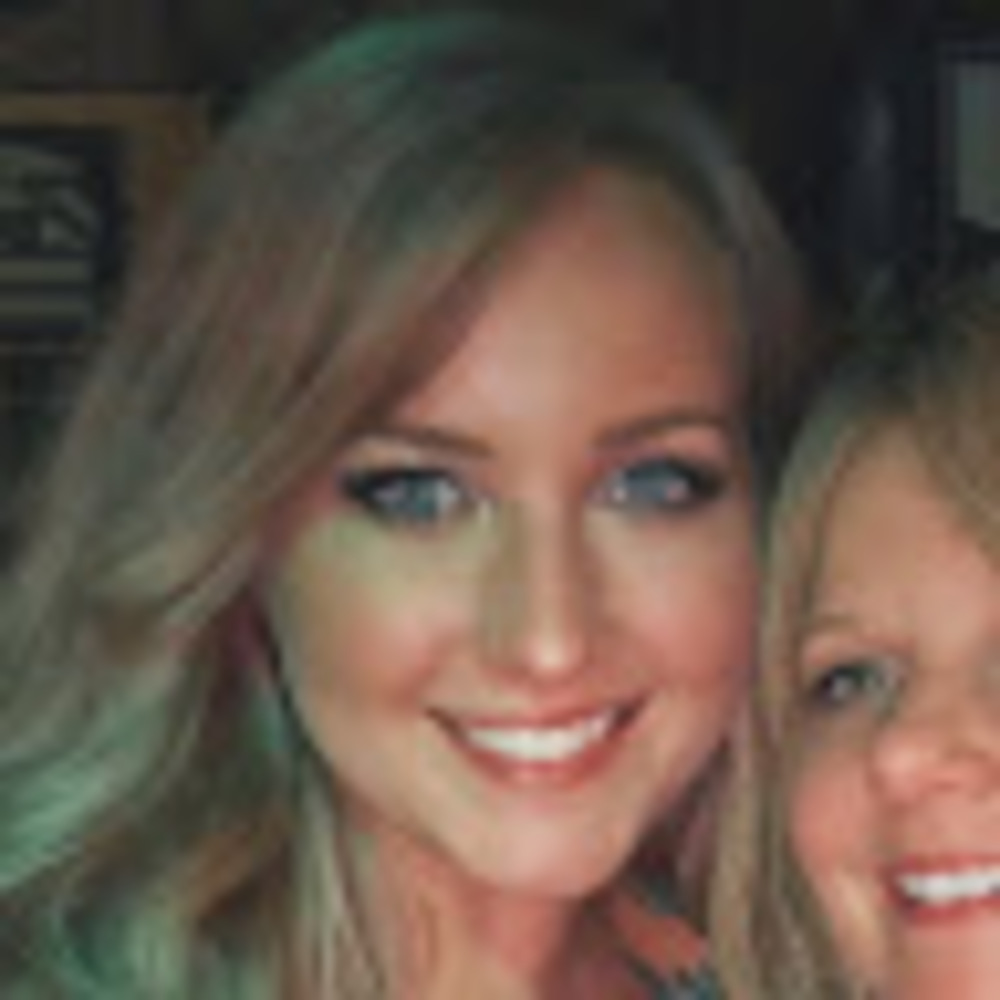 Meet your Posher, Jen